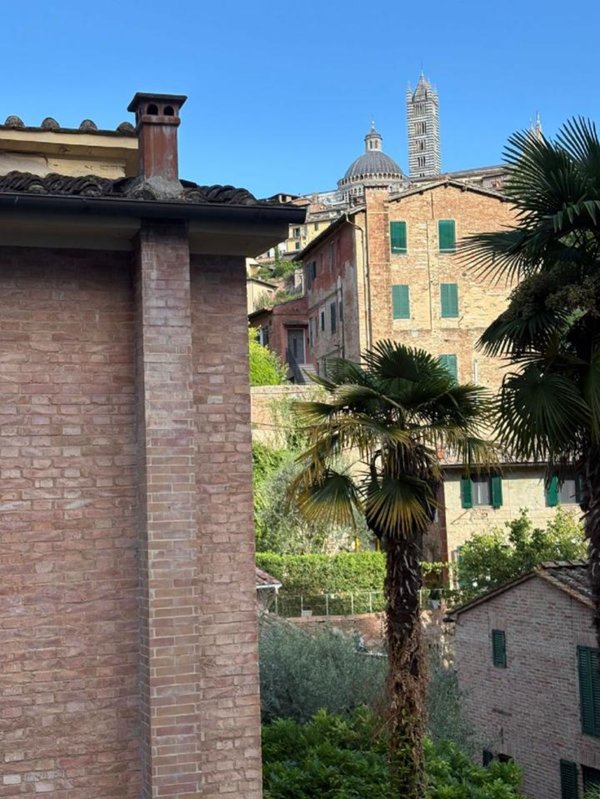 appartamento in vendita a Siena in zona Centro Città