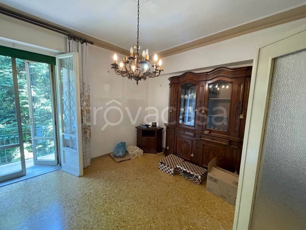 appartamento in vendita a Siena in zona Centro Città