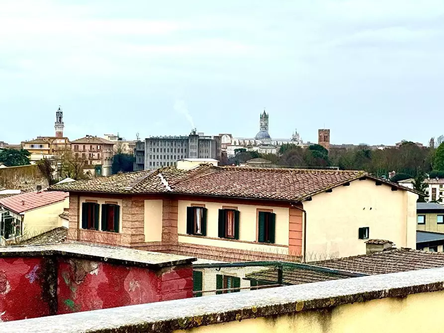 appartamento in vendita a Siena in zona Centro Città