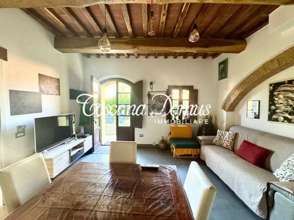 appartamento in vendita a Siena
