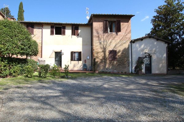 appartamento in vendita a Siena in zona Costalpino