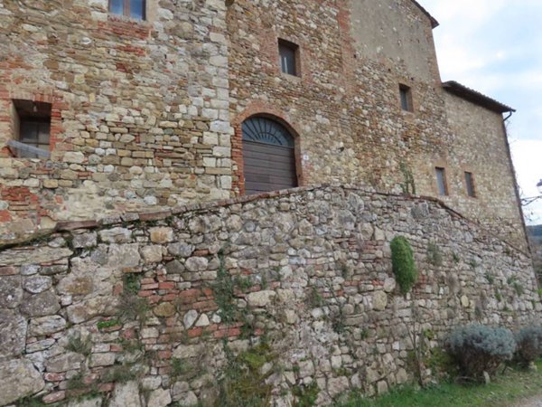 appartamento in vendita a Siena in zona Monteliscai