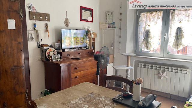 appartamento in vendita a Siena in zona Taverne d'Arbia