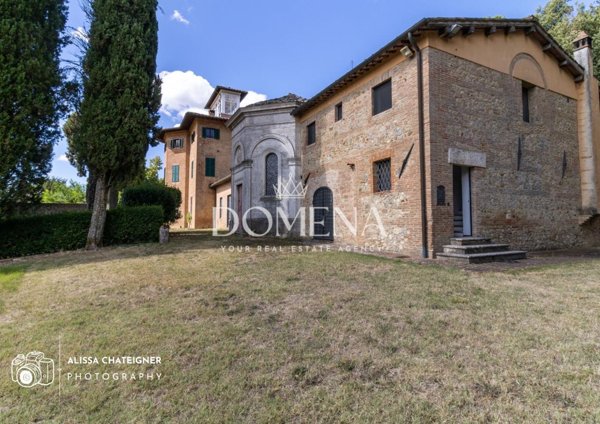 casa indipendente in vendita a Siena in zona Centro Città