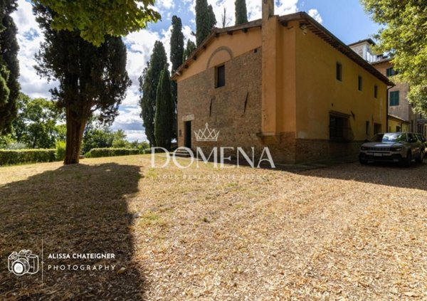 casa indipendente in vendita a Siena in zona Centro Città