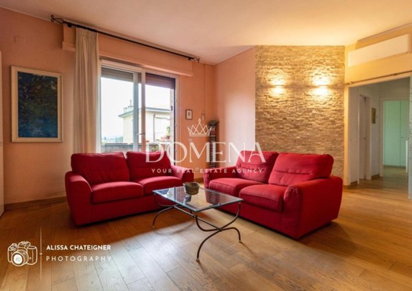 appartamento in vendita a Siena