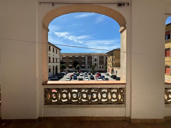appartamento in vendita a Siena