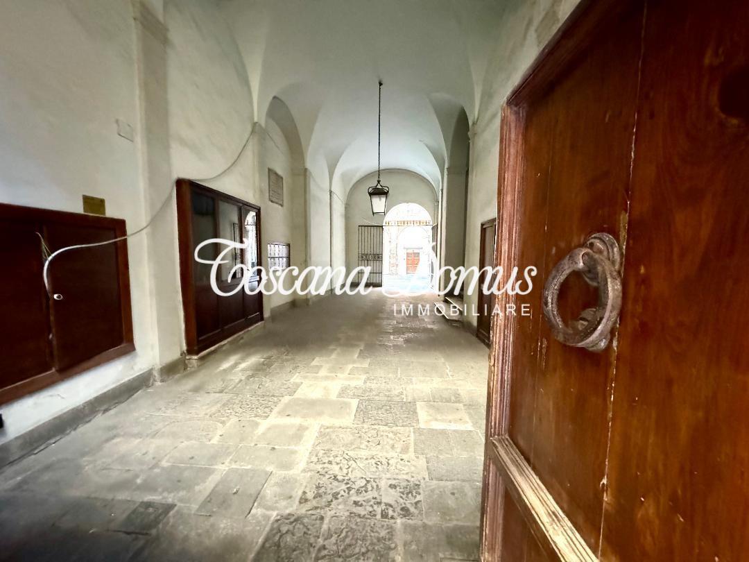appartamento in vendita a Siena in zona Centro Città