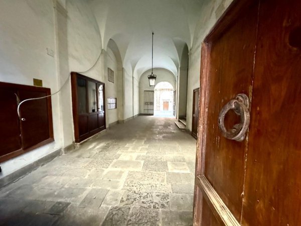 appartamento in vendita a Siena in zona Centro Città