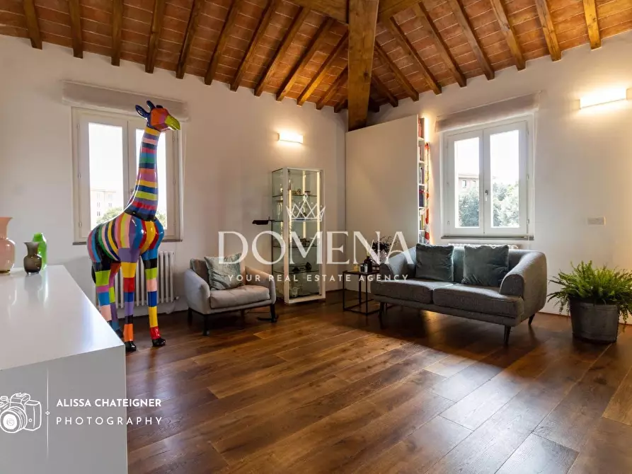 appartamento in vendita a Siena in zona Centro Città