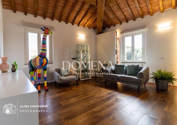 appartamento in vendita a Siena in zona Centro Città
