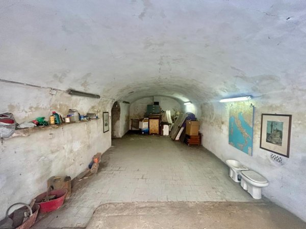 casa semindipendente in vendita a Siena in zona Centro Città