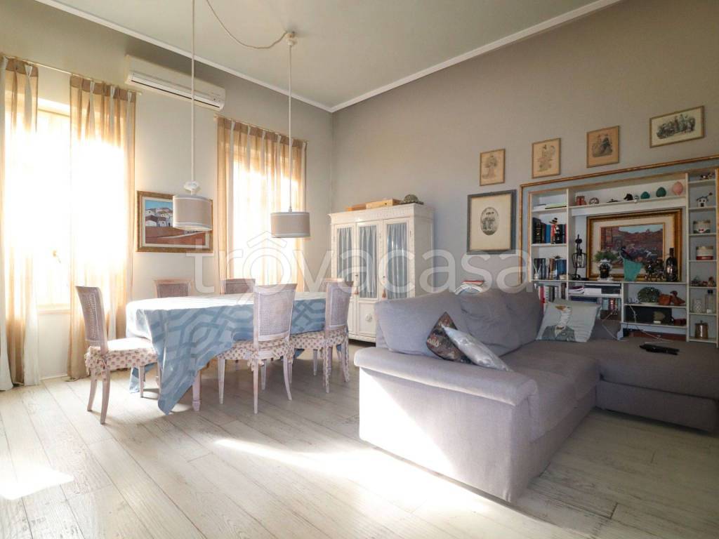 appartamento in vendita a Siena in zona Centro Città