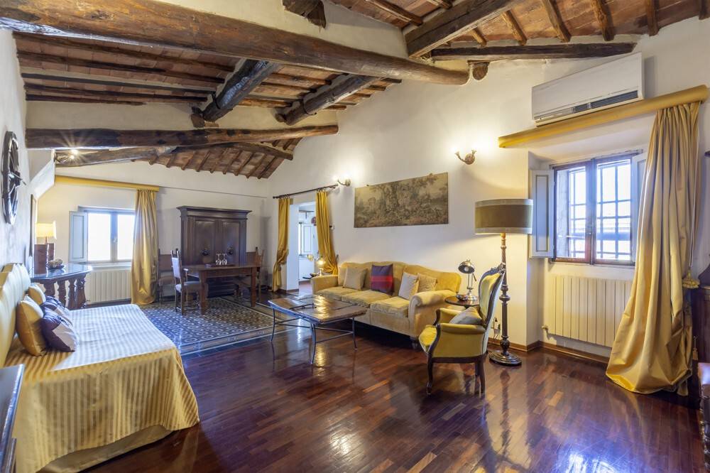 appartamento in vendita a Siena in zona Centro Città