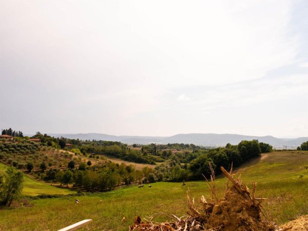 appartamento in vendita a Siena in zona San'Andrea a Montecchio