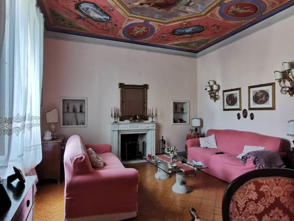 appartamento in vendita a Siena in zona Centro Città