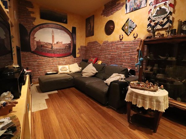 appartamento in vendita a Siena in zona Centro Città