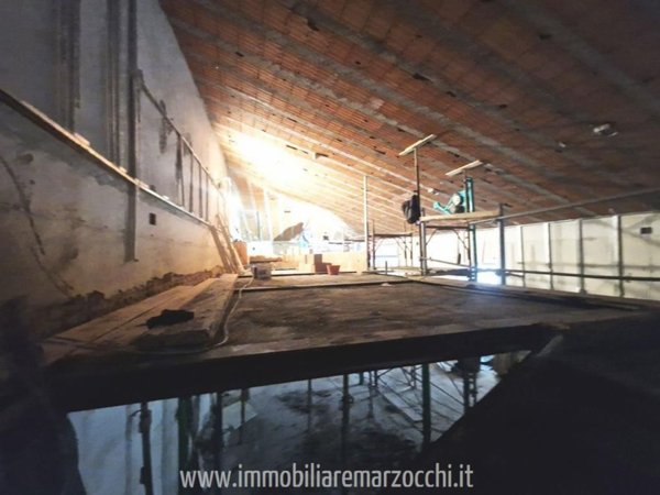 appartamento in vendita a Siena in zona Centro Città