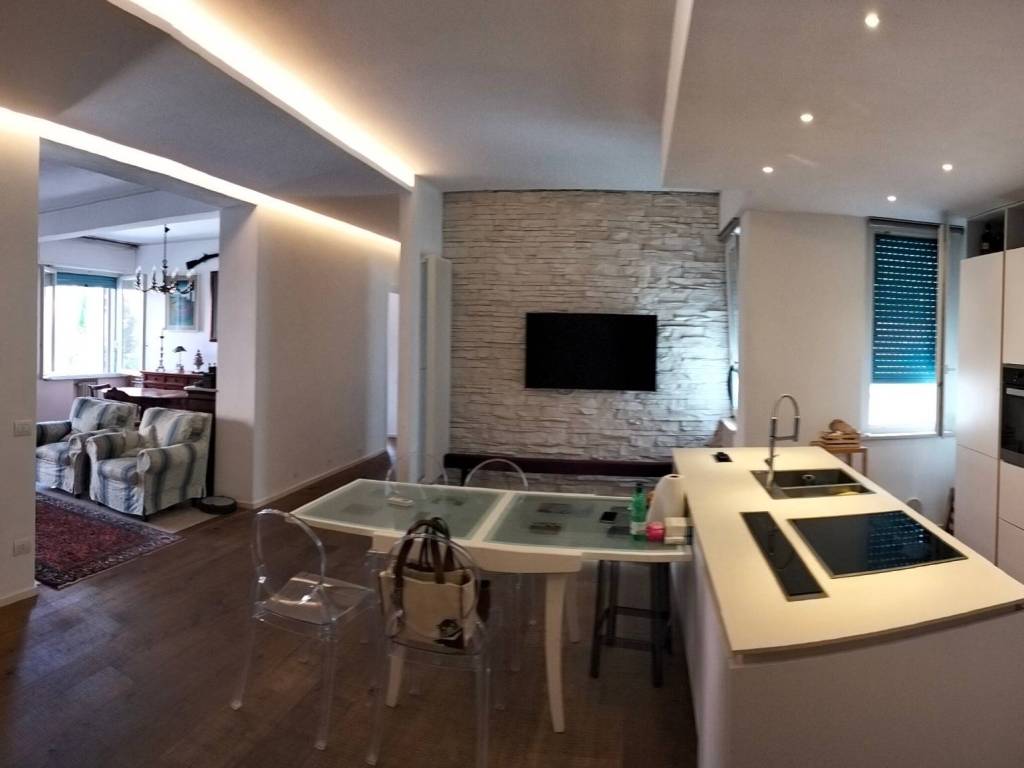 appartamento in vendita a Siena in zona San Miniato
