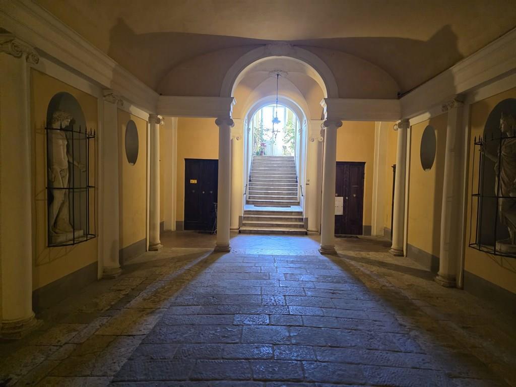 appartamento in vendita a Siena in zona Centro Città