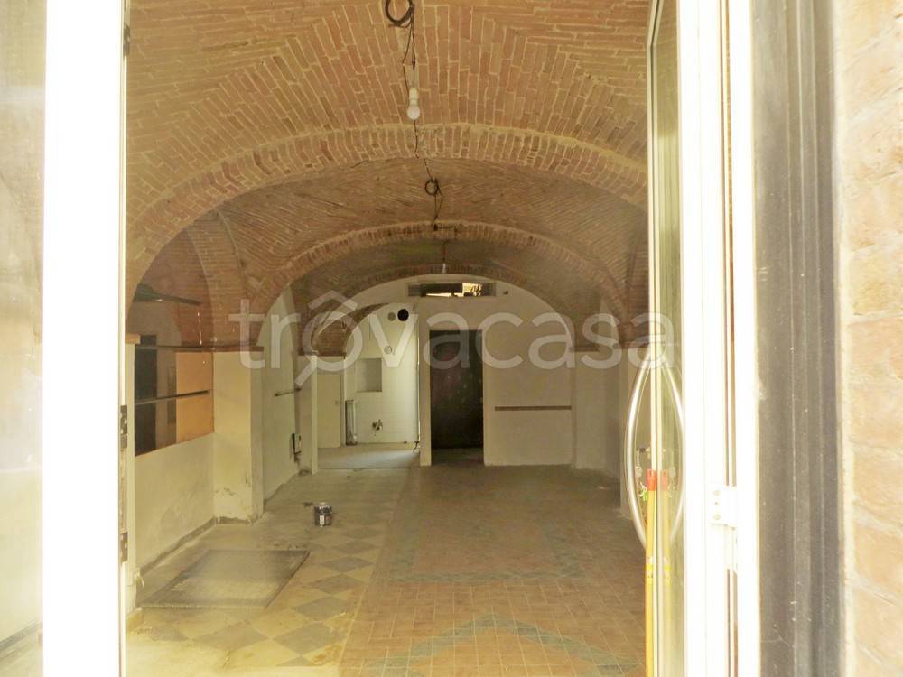 monolocale in vendita a Siena