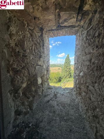 appartamento in vendita a Siena in zona Monteliscai