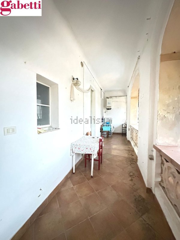 appartamento in vendita a Siena in zona Centro Città