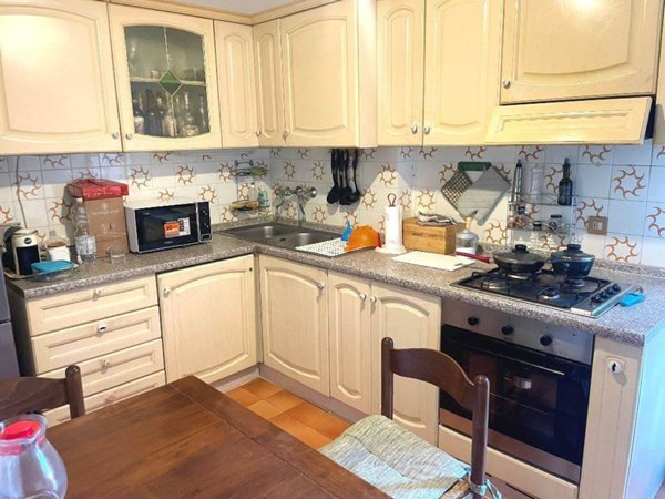 appartamento in vendita a Siena in zona Centro Città