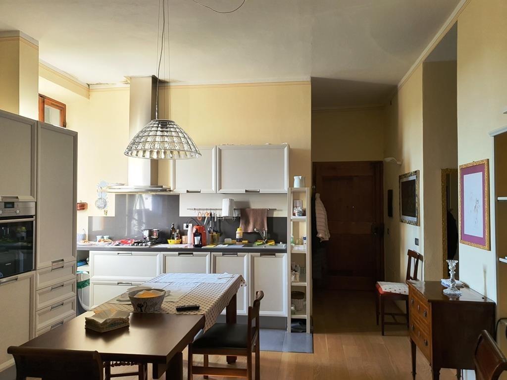appartamento in vendita a Siena in zona Centro Città