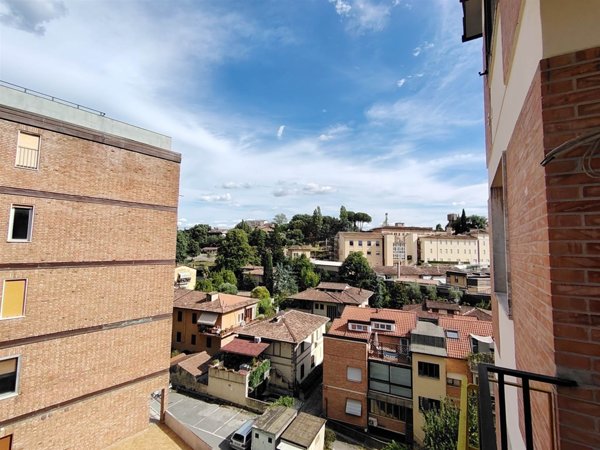 appartamento in vendita a Siena in zona San Miniato