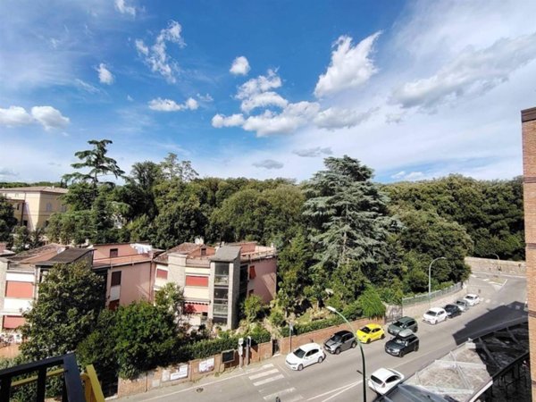 appartamento in vendita a Siena in zona San Miniato