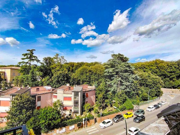 appartamento in vendita a Siena in zona San Miniato