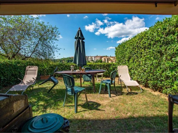 appartamento in vendita a Siena