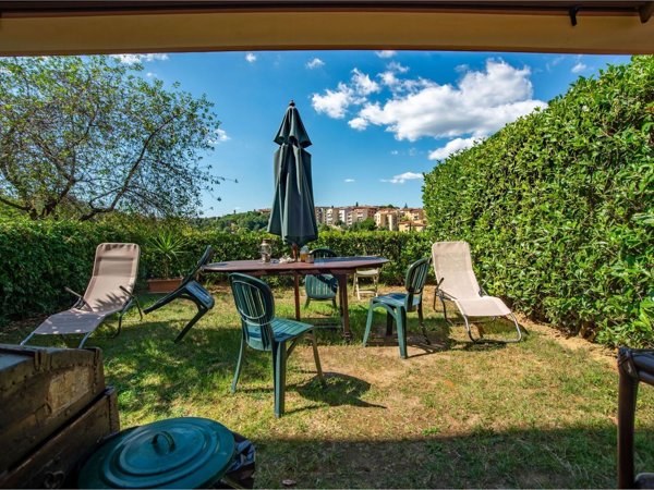 appartamento in vendita a Siena