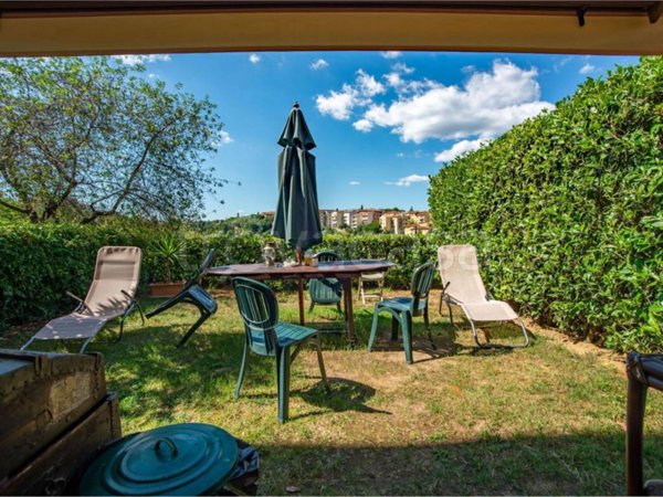appartamento in vendita a Siena in zona Centro Città