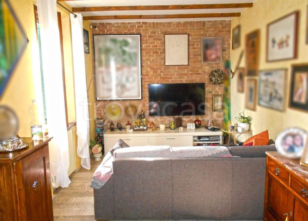 appartamento in vendita a Siena