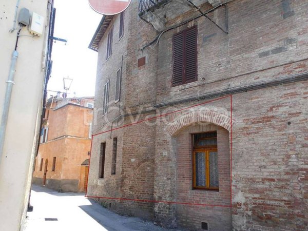 appartamento in vendita a Siena
