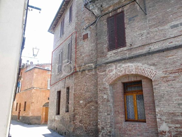 appartamento in vendita a Siena