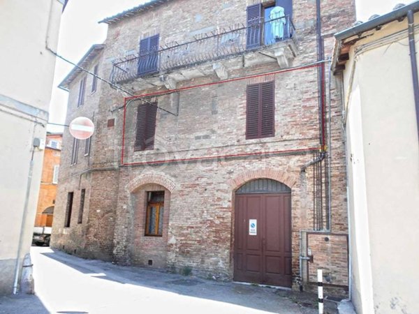 appartamento in vendita a Siena in zona Centro Città