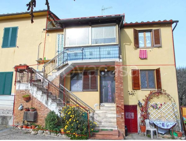appartamento in vendita a Siena in zona Centro Città