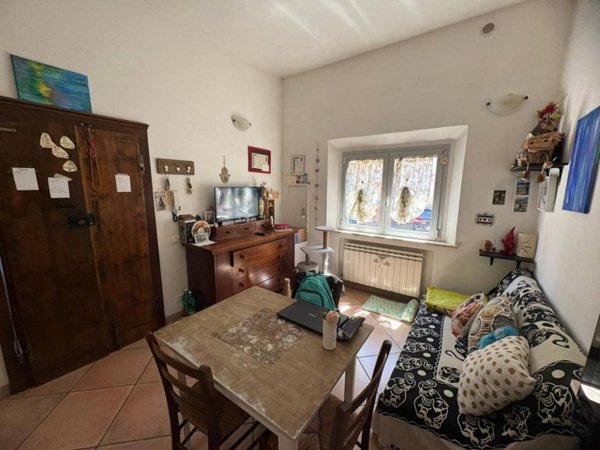 appartamento in vendita a Siena in zona Taverne d'Arbia