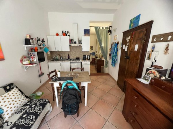 appartamento in vendita a Siena in zona Taverne d'Arbia