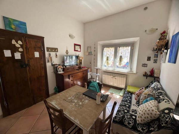 appartamento in vendita a Siena in zona Taverne d'Arbia