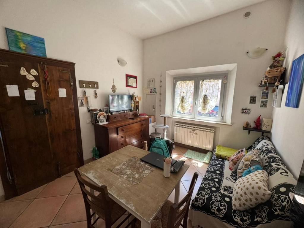 appartamento in vendita a Siena in zona Taverne d'Arbia