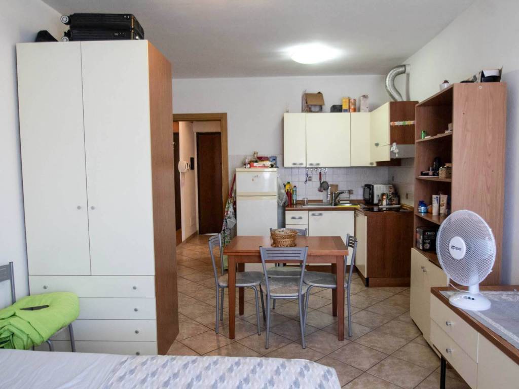 appartamento in vendita a Siena