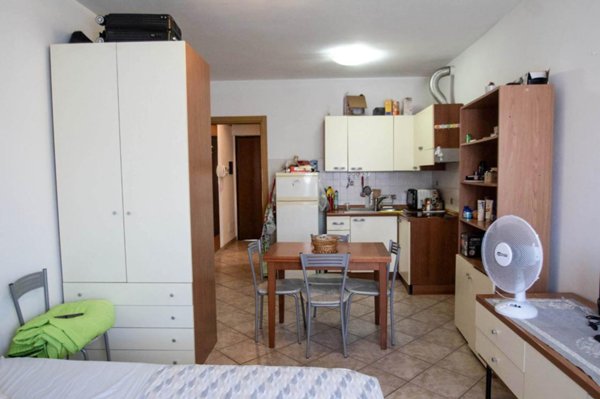 appartamento in vendita a Siena