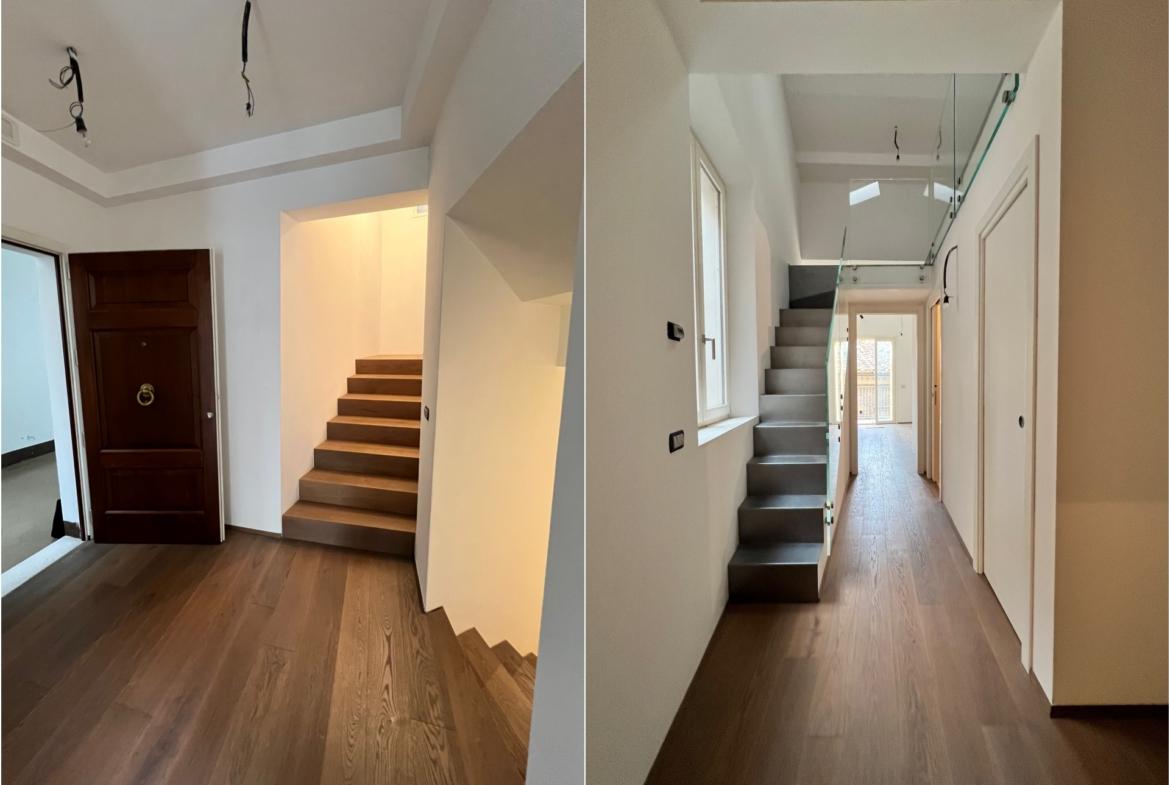 appartamento in vendita a Siena in zona Centro Città