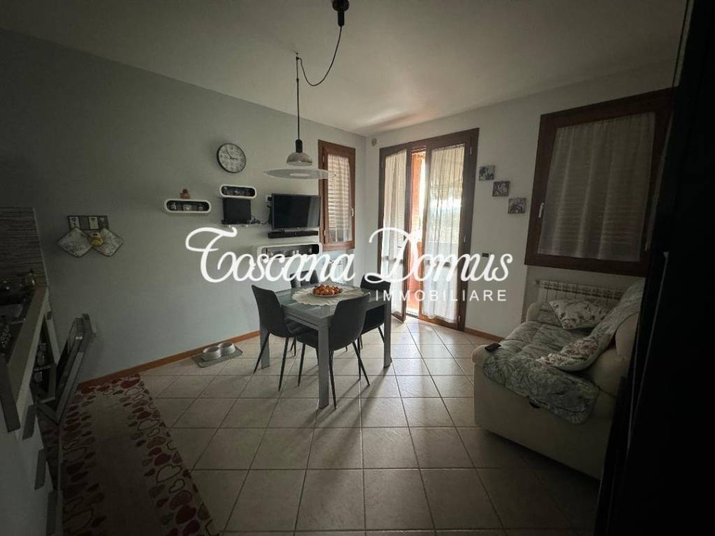 appartamento in vendita a Siena in zona San'Andrea a Montecchio