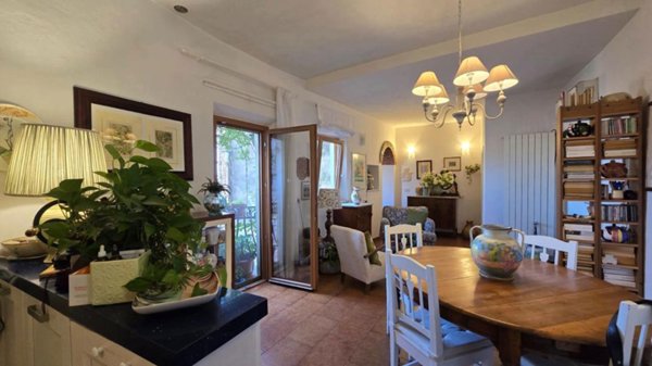appartamento in vendita a Siena in zona Centro Città