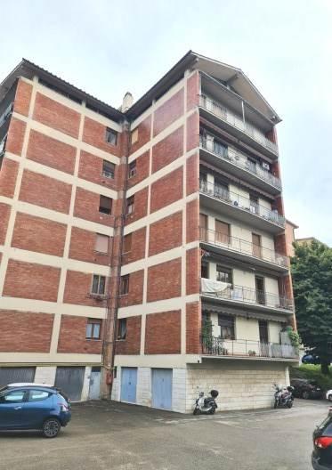 appartamento in vendita a Siena in zona San Miniato